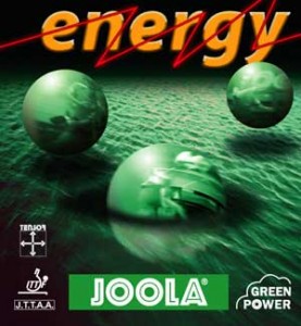 Energy green power