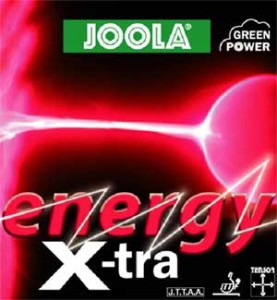 Energy x-tra