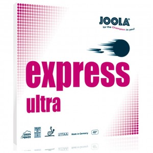 Expressultra