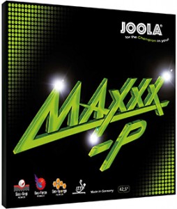 MAXXX-P
