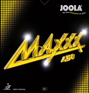 Maxx450