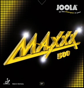 Maxx500