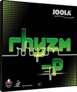 Rhyzm - P