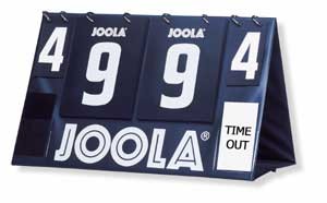 Time Out