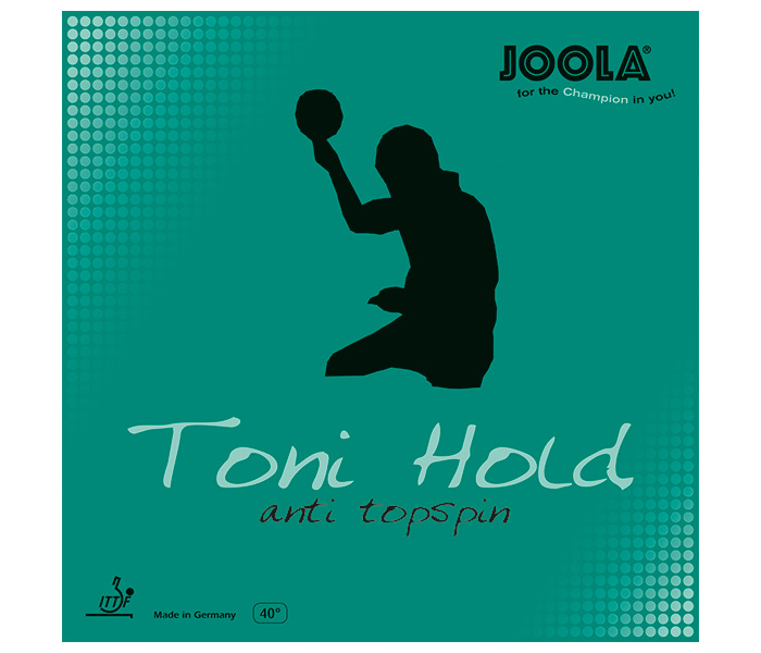ToniHold