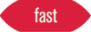 fast