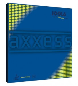 axxess