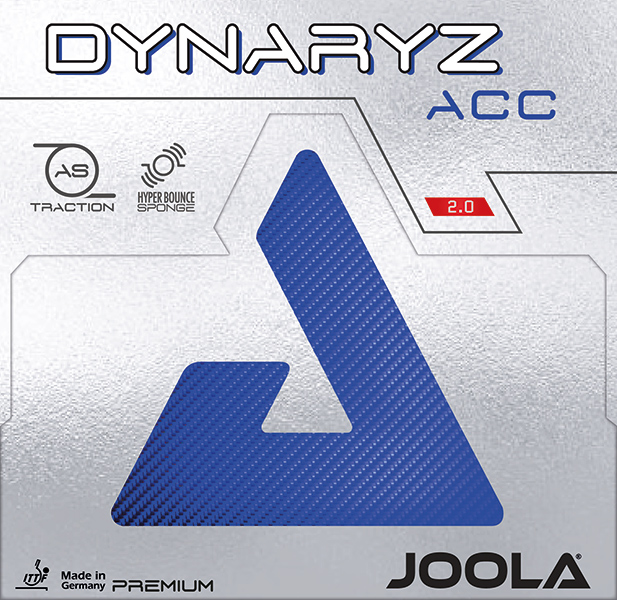 Dynaryz ACC