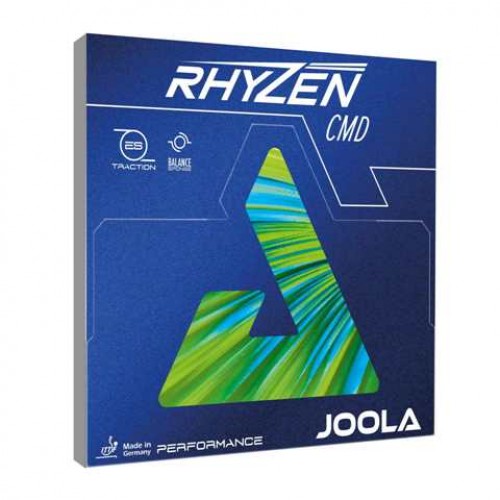 Rhyzen-cmd