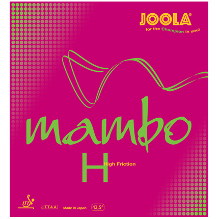 Mambo H